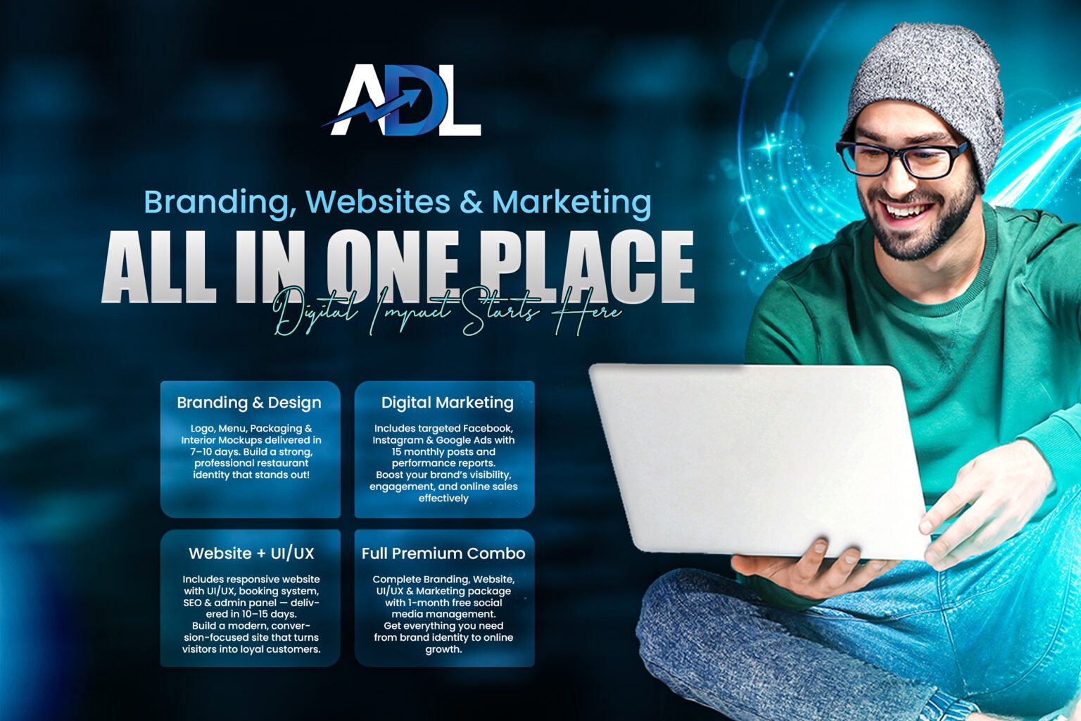 All Marketing Services